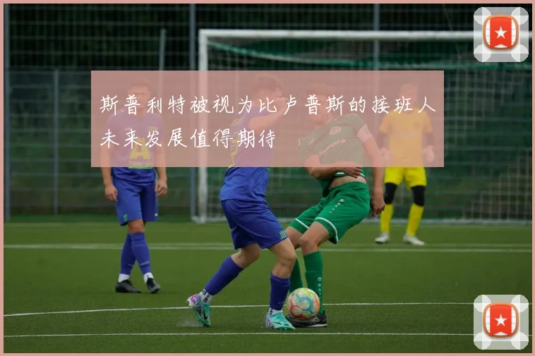 斯普利特被视为比卢普斯的接班人未来发展值得期待