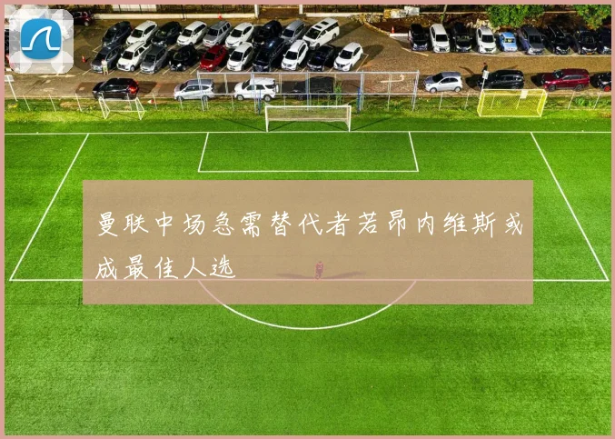曼联中场急需替代者若昂内维斯或成最佳人选