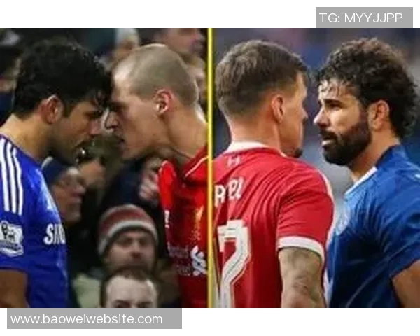 迪马特奥谈迭戈科斯塔与丹尼怀斯的相似之处及教练偏爱球员类型 迪马特奥谈迭戈科斯塔与丹尼怀斯的相似之处及教练偏爱球员类型