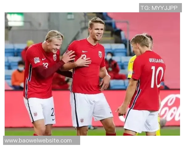 挪威双子星闪耀赛场哈兰德16球厄德高7助攻领跑世欧预赛 挪威双子星闪耀赛场哈兰德16球厄德高7助攻领跑世欧预赛