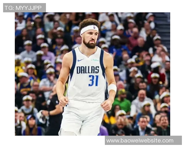 克莱加盟独行侠的原因揭秘:追求首发位置与稳定上场时间 克莱加盟独行侠的原因揭秘:追求首发位置与稳定上场时间