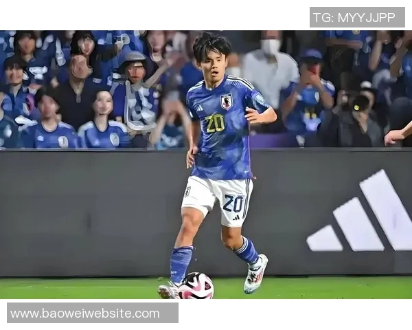 久保建英谈球队成长:每支队伍都有自己的发展节奏与轨迹 久保建英谈球队成长:每支队伍都有自己的发展节奏与轨迹