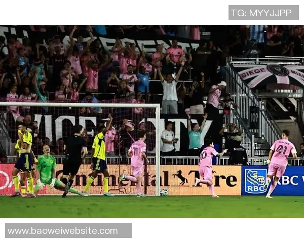 梅西助攻阿连德破门迈阿密轻松领先纳什维尔2-0 梅西助攻阿连德破门迈阿密轻松领先纳什维尔2-0