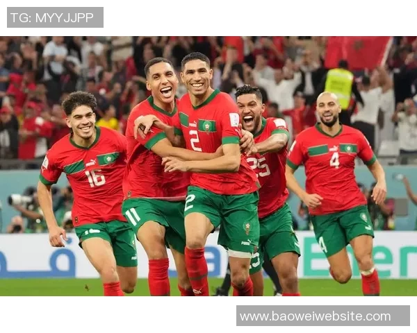 摩洛哥国家队最新名单公布布努阿姆拉巴特迪亚斯入选阿什拉夫因伤缺席 摩洛哥国家队最新名单公布布努阿姆拉巴特迪亚斯入选阿什拉夫因伤缺席