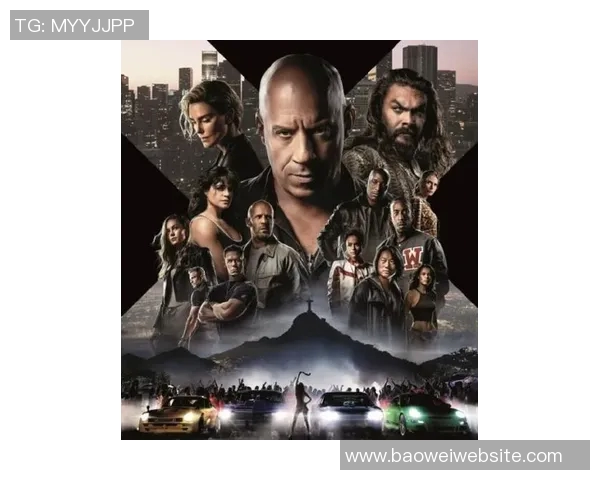 总裁C罗或将加盟速激系列范迪塞尔分享合影透露新角色信息