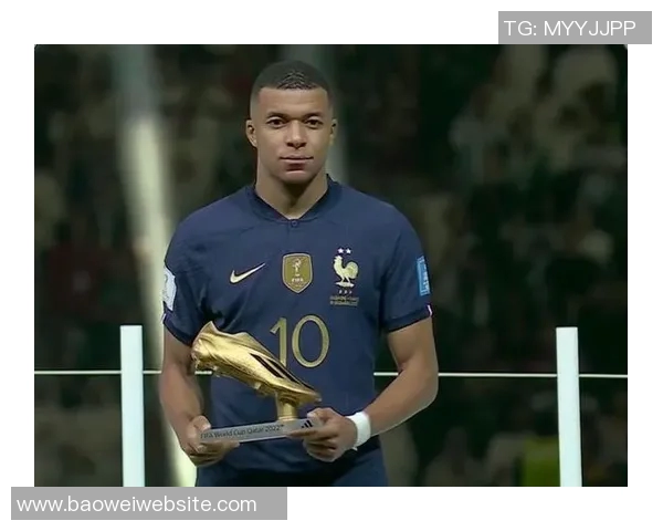 姆巴佩荣获西甲金靴奖赛季34轮打入31球助攻3次