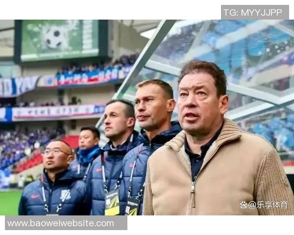 斯卢茨基谈比赛双方实力接近外援内援进球都令我欣喜 斯卢茨基谈比赛双方实力接近外援内援进球都令我欣喜