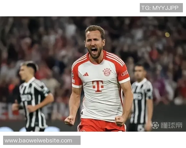 凯恩转会拜仁后德甲客场进球29个无人能敌展现超级锋芒 凯恩转会拜仁后德甲客场进球29个无人能敌展现超级锋芒