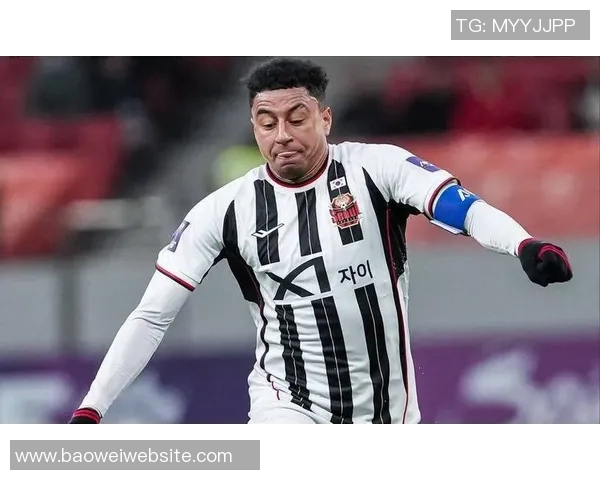 林加德在亚冠联赛大放异彩首度斩获两球展现无限潜力