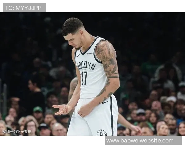 小波特前女友宣布不再与NBA球员交往希望探索新的恋爱方向