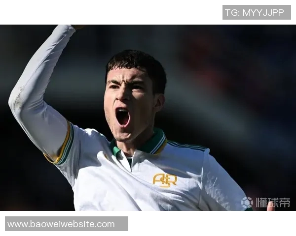 苏莱自2023赛季首度禁区外远射后已斩获六球创意甲新高